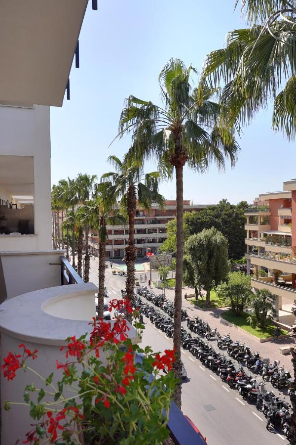 Piazza Lauro Suites Sorrent Exterior foto
