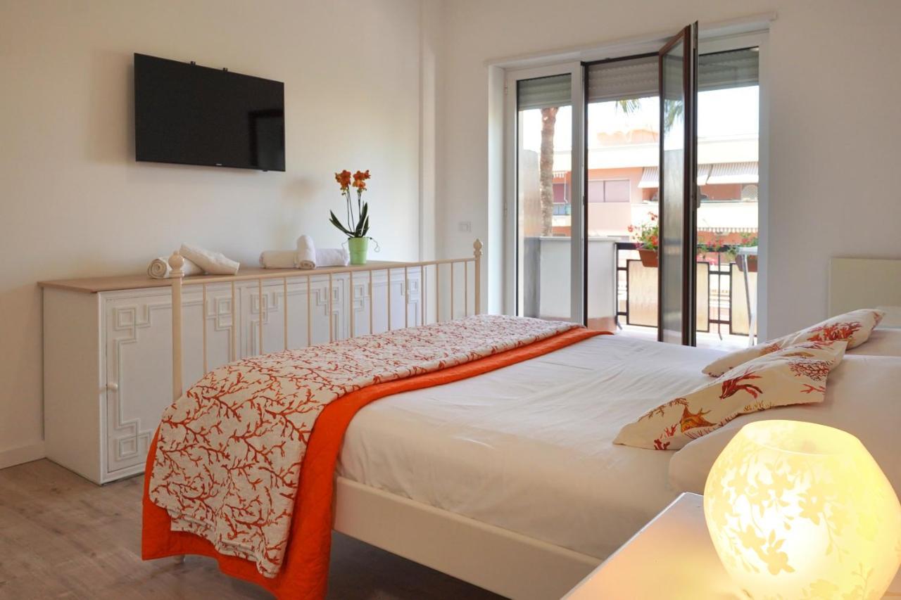 Piazza Lauro Suites Sorrent Exterior foto