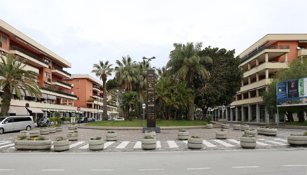 Piazza Lauro Suites Sorrent Exterior foto